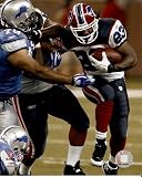 Marshawn Lynch Buffalo Bills 2007 8x10 Photo