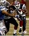 Marshawn Lynch Buffalo Bills 2007 8x10 Photo
