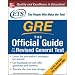 GRE: The Official Guide to the Revised General Test (McGraw-Hill's GRE)