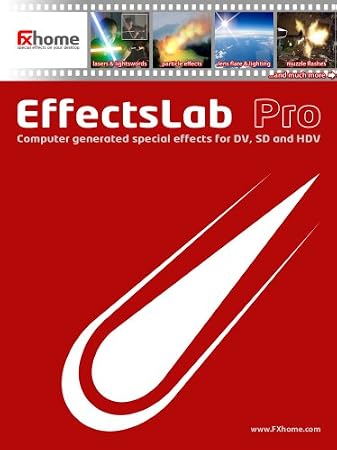 EffectsLab Pro (PC)