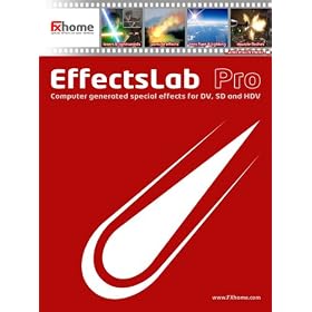 EffectsLab Pro (PC)
