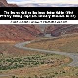 Pottery Supply Books