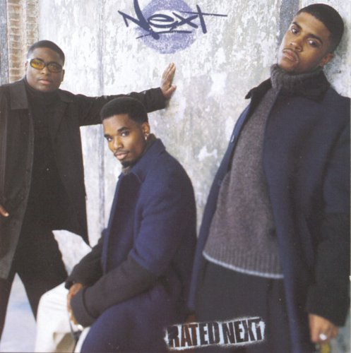 NEXT - Rated Next (Dirty) - Zortam Music