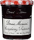 Bonne Maman Preserve, Raspberry, 13-Ounce