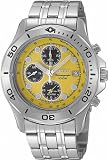 Seiko SNA789P1 Mens Alarm Chronograph Watch