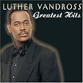 Luther Vandross: Greatest Hits