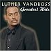 Luther Vandross: Greatest Hits