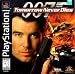 James Bond 007: Tommorrow Never Dies PS