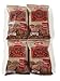 Stauffer's Ginger Snaps Cookies, 8 oz. Bags (Pack of 4)