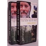 Raising Your Dog The New Skete Way: Monks of New Skete (Set of 2 VHS tapes)