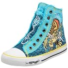 Ed Hardy Little Kid/Big Kid Highrise Sneaker