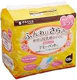 dacco マミーパット ふつうタイプ 128枚入 dacco マミーパット ふつうタイプ 128枚入
