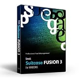 Suitcase Fusion 3 Stand-Alone (Mac)