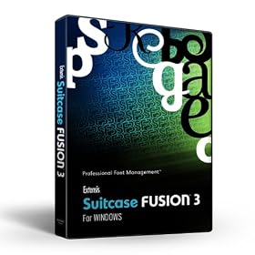 Suitcase Fusion 3 Stand-Alone (Mac)