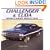 Challenger & 'Cuda: Mopar's E-Body Muscle Cars