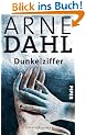Dunkelziffer: Kriminalroman