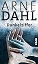 Dunkelziffer: Kriminalroman