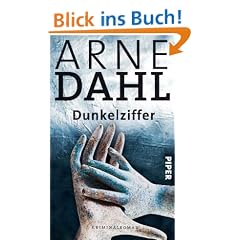 Dunkelziffer: Kriminalroman