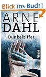 Dunkelziffer: Kriminalroman