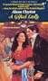 A Gifted Lady (Zebra Regency Romance)