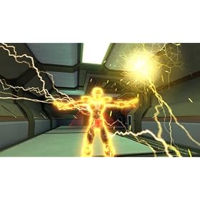 Champions Online