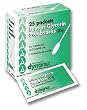 `Lemon-Glycerin Swabsticks- 3 Packet 25-Pks/3