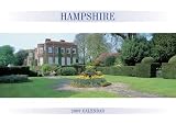 Hampshire 2009 Calendar