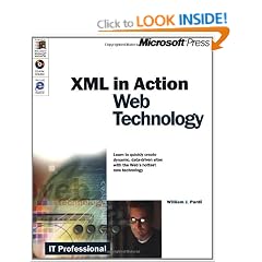 XML in Action (IT Professional)