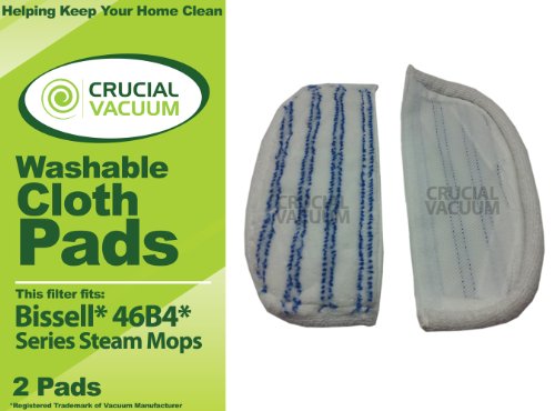 2-Pack Washable  Reusable