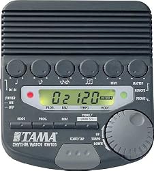 TAMA TAMRW105 Rhythm Watch 2