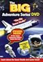 The Big Adventure Series: The Big Space Shuttle