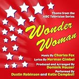Theme from the Abc Television Series 