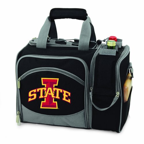 Picnic Time NCAA Iowa State Cyclones Malibu Picnic Tote