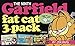 Garfield Fat Cat 3-Pack #9: Contains: Garfield Hits the Big Time (#25); Garfield Pulls His Weight (#26); Gar field Dishes it Out (#27)