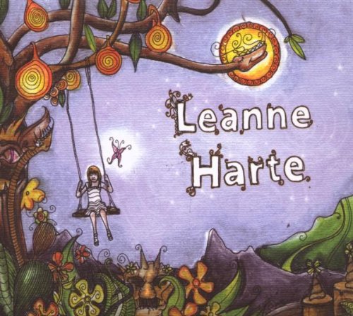 LEANNE HARTE : LEANNE