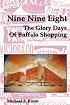Nine Nine Eight: The Glory Days of Buffalo Shopping