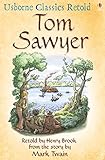 Tom Sawyer : a hymn to boyhood by Mark Twain