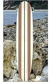 Missing Link Mutant Kiteboard