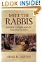 Meet the Rabbis: Rabbinic Thought and the Teachings of Jesus