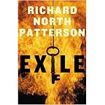 Exile: A Novel book cover