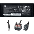HP Pavilion dv5 Laptop AC Adapter Charger Power Supply dv5
