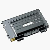 SAMSUNG (BLACK) CLP 500, 550,550N Toner Cartridge - YIELD 7000 --- COMPATIBLE --- [CLP-500D7K]