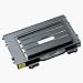 SAMSUNG (BLACK) CLP 500, 550,550N Toner Cartridge - YIELD 7000 --- COMPATIBLE --- [CLP-500D7K]