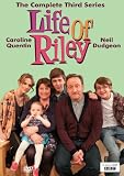 Life of Riley Series Three [DVD]
