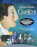 Cirque Du Soleil - Corteo