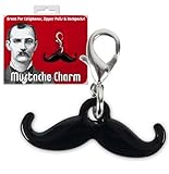 Accoutrements Mustache