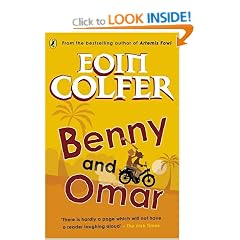 Benny and Omar