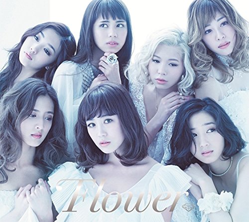 さよなら、アリス / TOMORROW～しあわせの法則～(初回生産限定盤)(DVD付) Flower