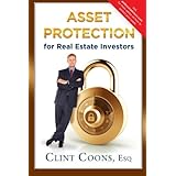 asset protection for real estate investors