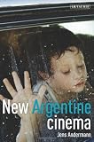 New Argentine cinema